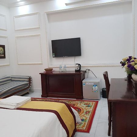 Kim Cuong - Hotel Near Tan Son Nhat Airport Thành Pho Ho Chí Minh Esterno foto
