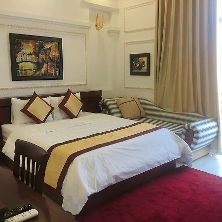 Kim Cuong - Hotel Near Tan Son Nhat Airport Thành Pho Ho Chí Minh Esterno foto