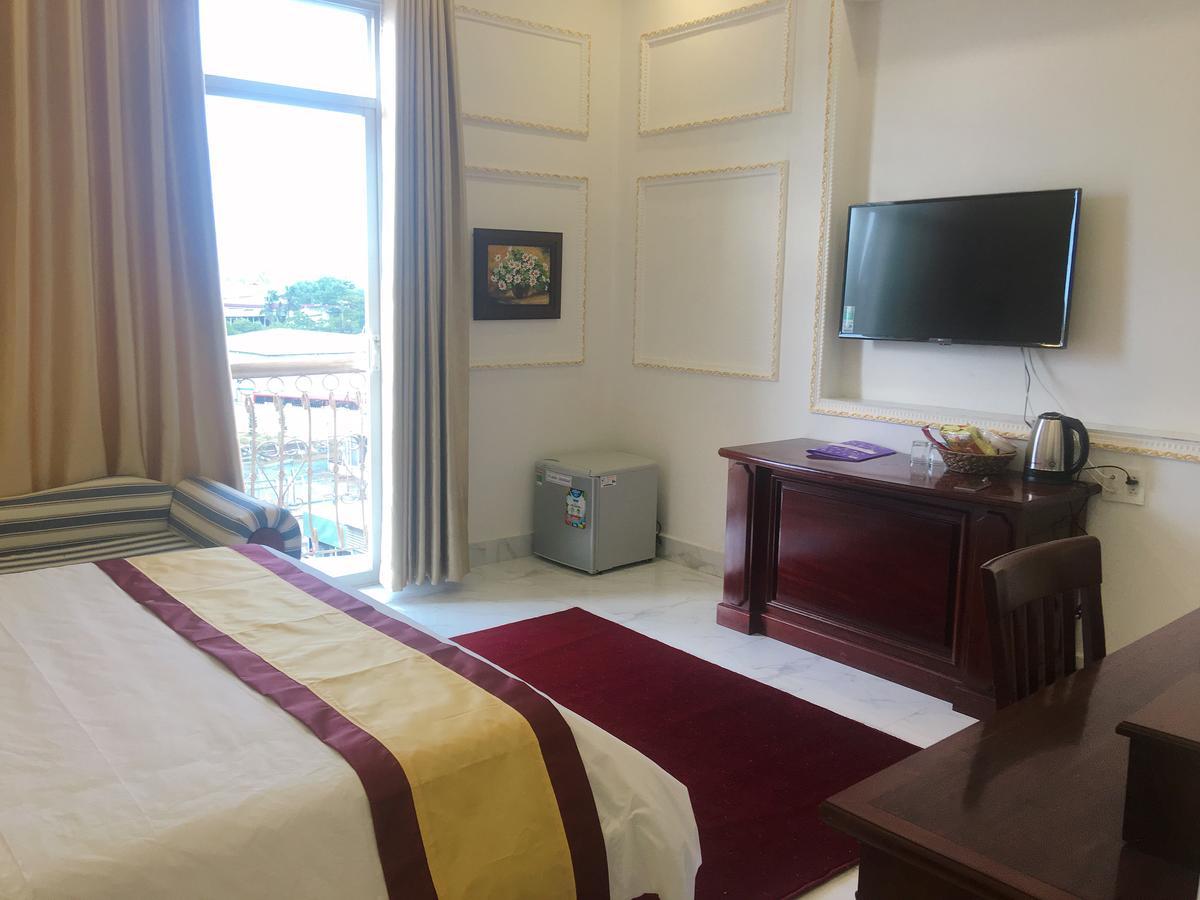 Kim Cuong - Hotel Near Tan Son Nhat Airport Thành Pho Ho Chí Minh Esterno foto