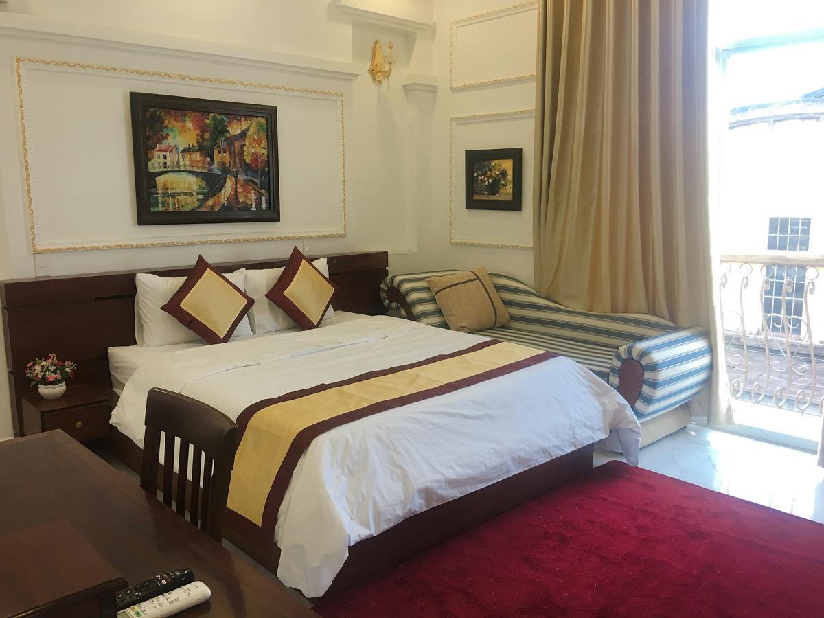 Kim Cuong - Hotel Near Tan Son Nhat Airport Thành Pho Ho Chí Minh Esterno foto